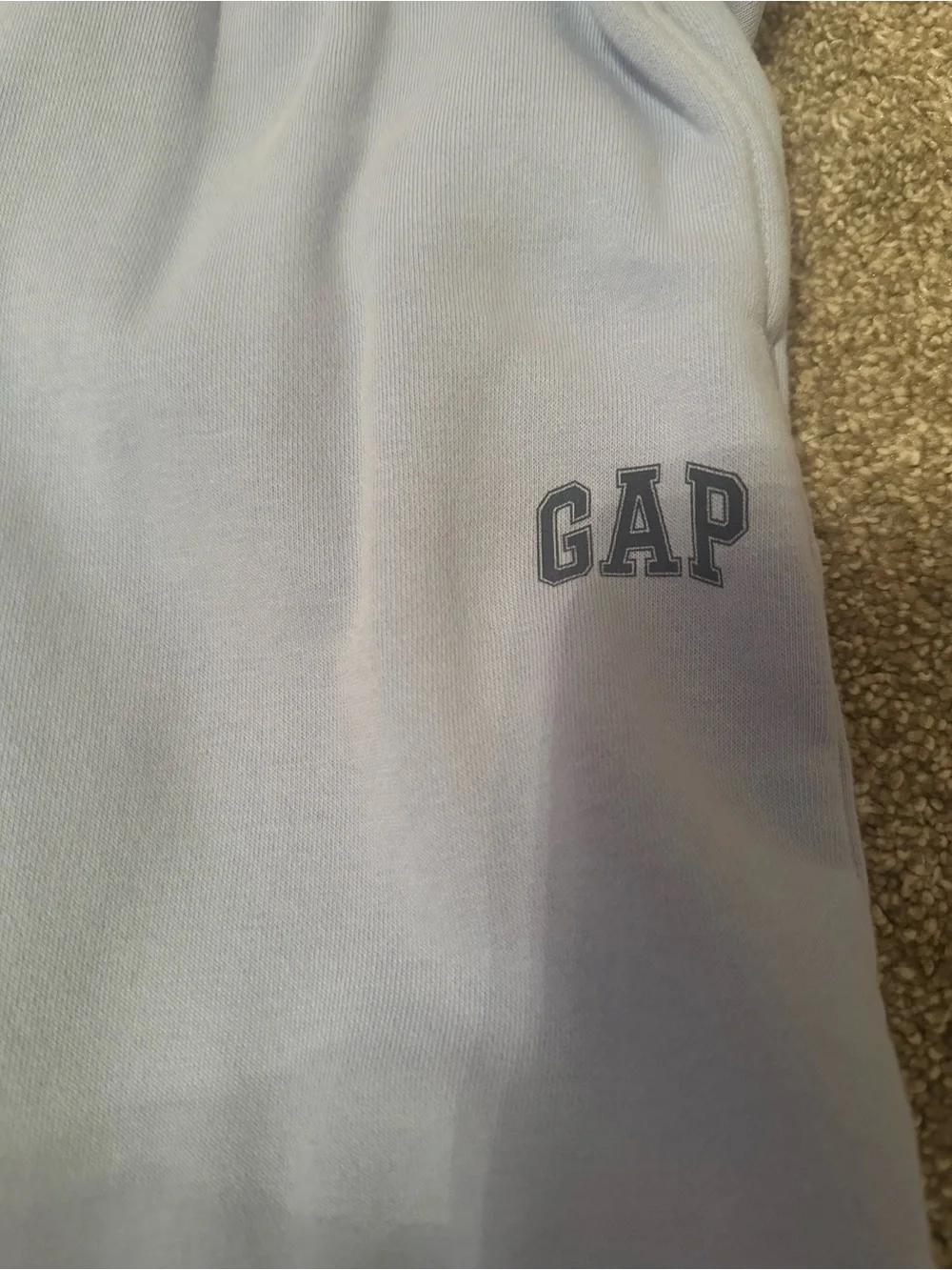GAP pre owned
